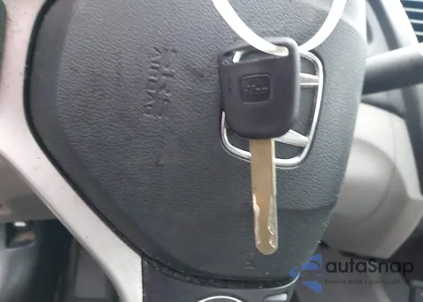 2015 Honda Civic Lx from USA, damaged, VIN 19XFB2F50FE057138